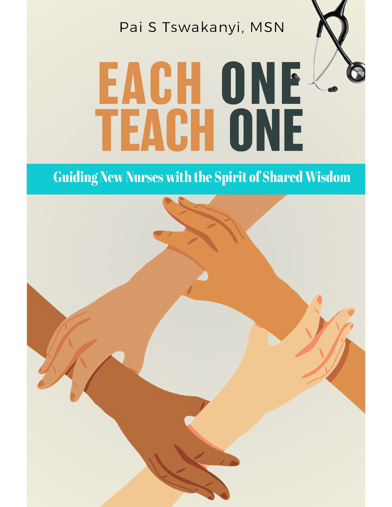 Each One Teach One: Guiding New Nurses With The Spirit Of Shared Wisdom