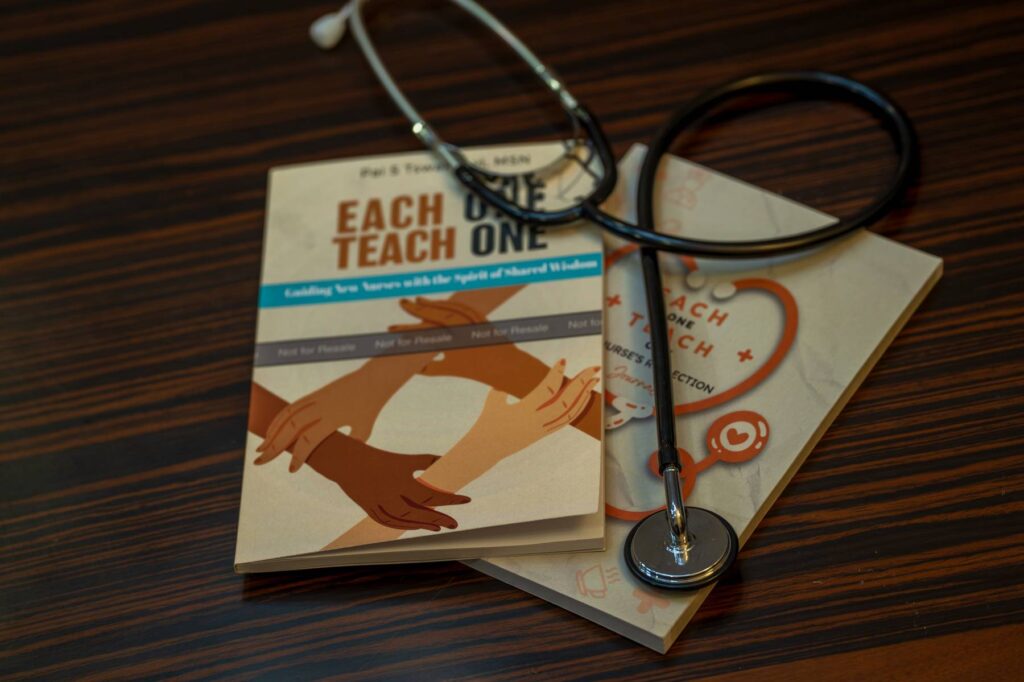 Welcome to the Wild, Wonderful World of Nursing (Career + Growth)